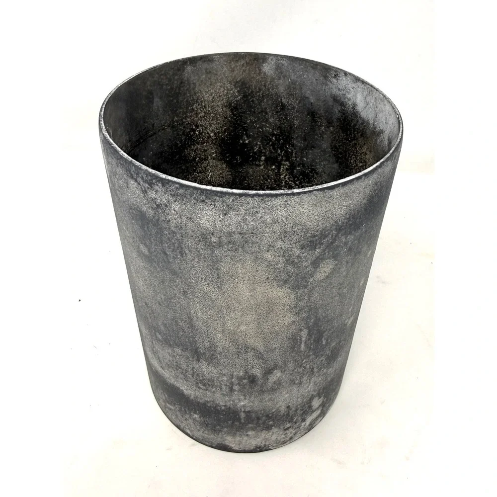 Terrain frosted glass